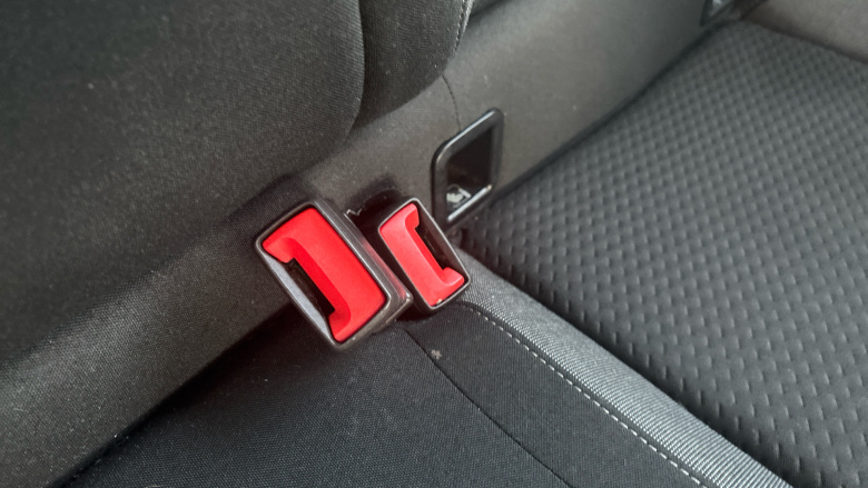 Volkswagen Polo 1.0 TSI Life 5dr DSG Petrol Hatchback